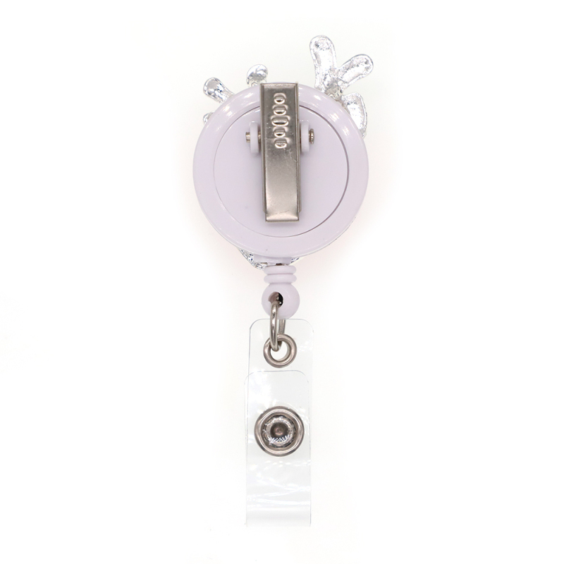 Badge Reel