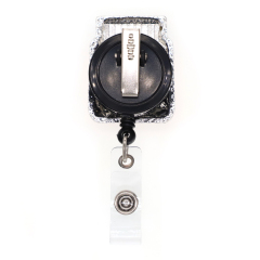 Badge Reel