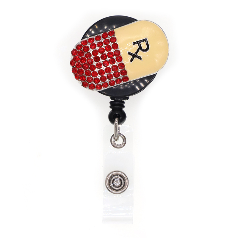 Badge Reel