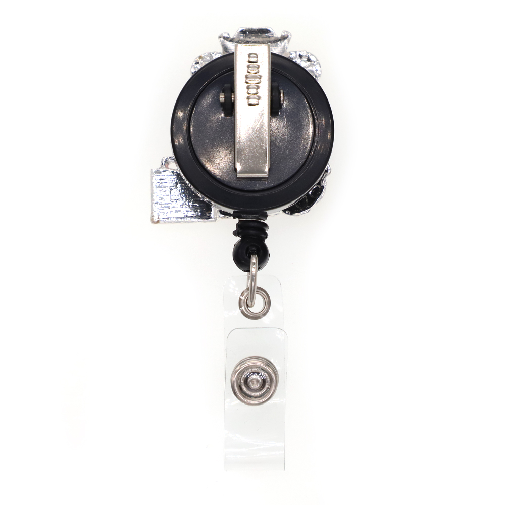 Badge Reel