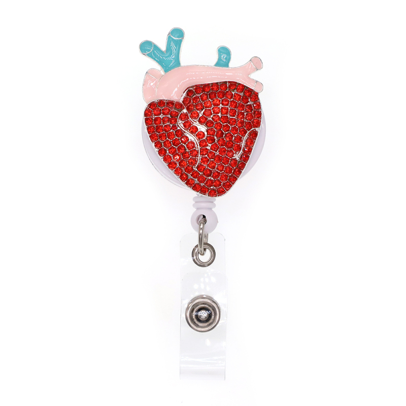 Badge Reel