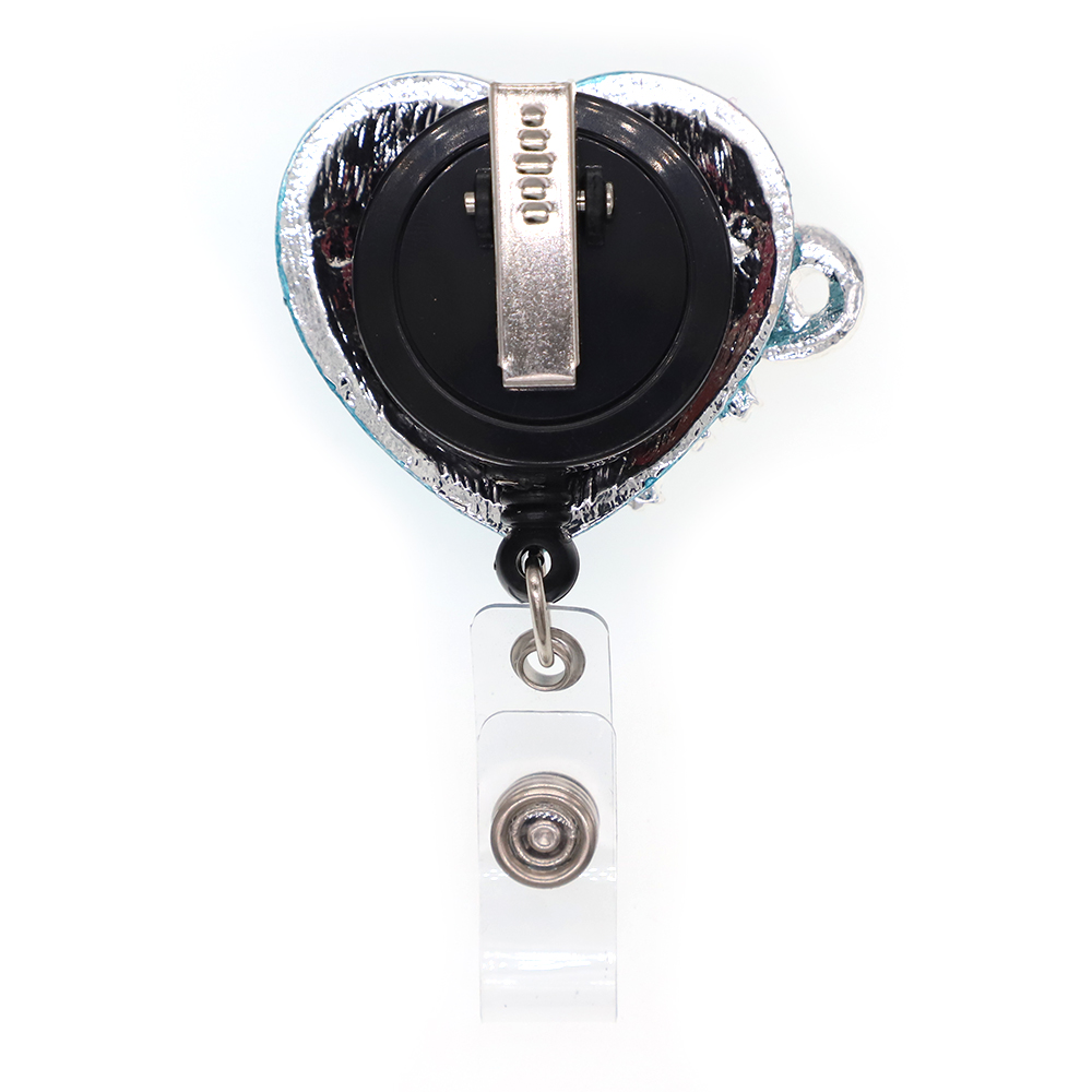 Badge Reel