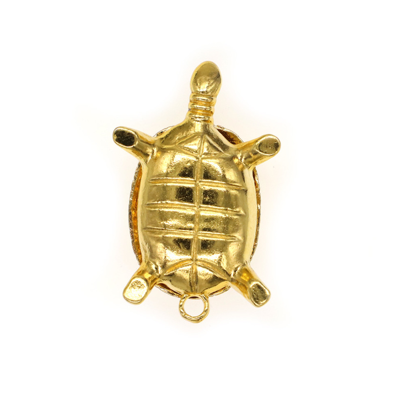 Sea Turtle Pendant