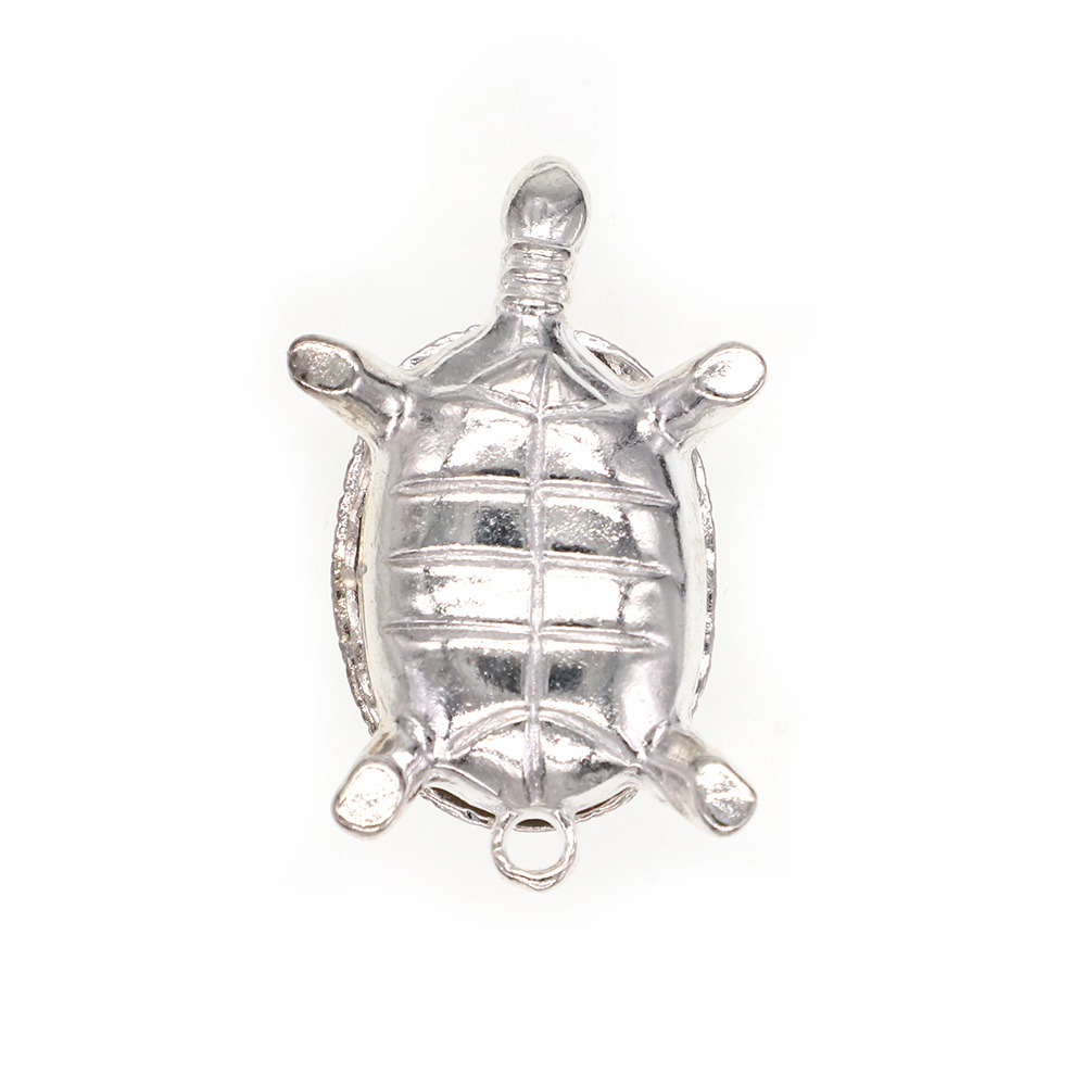 Sea Turtle Pendant