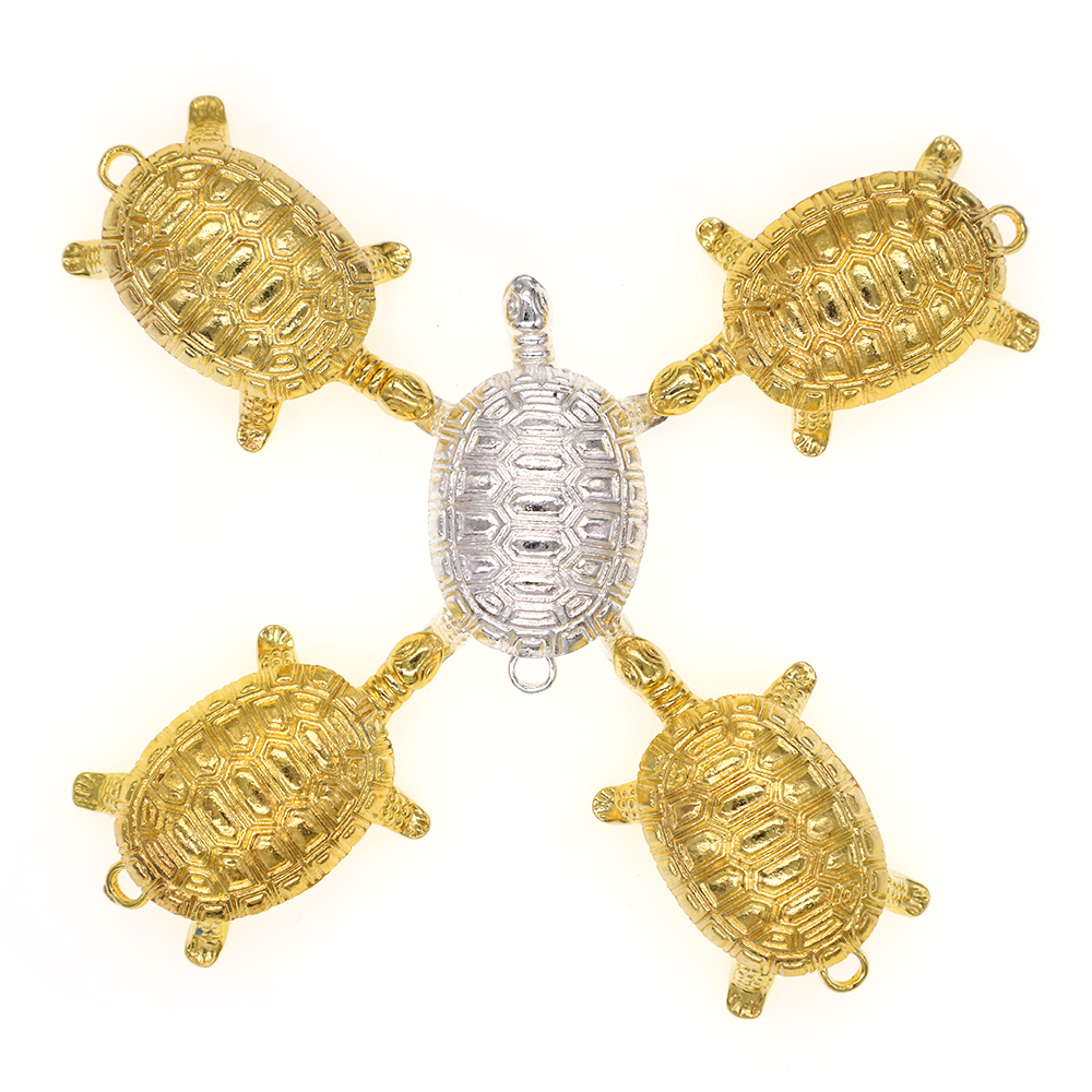 Sea Turtle Pendant