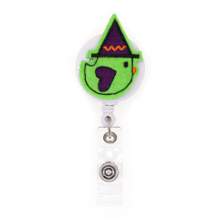 Badge Reel