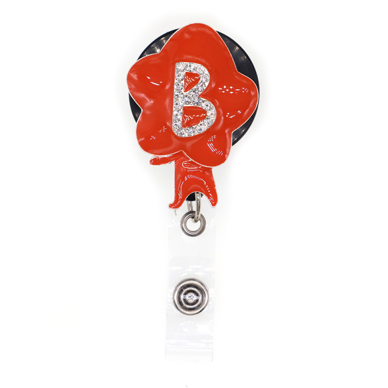 Badge Reel