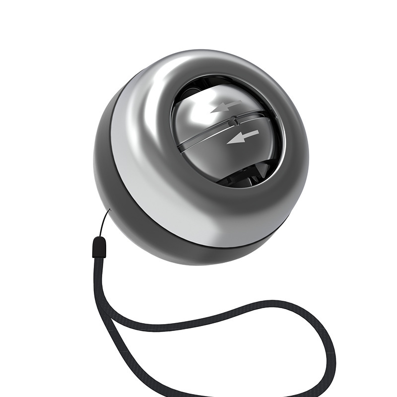 Metal Automatic Start Power Wrist Ball