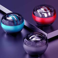 Metal Automatic Start Power Wrist Ball