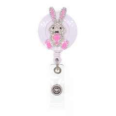 Badge Reel