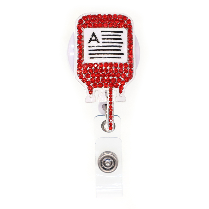 Badge Reel