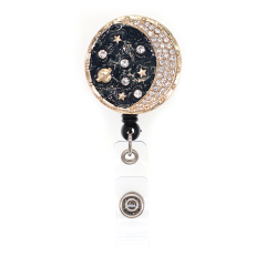 Badge Reel