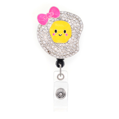 Badge Reel