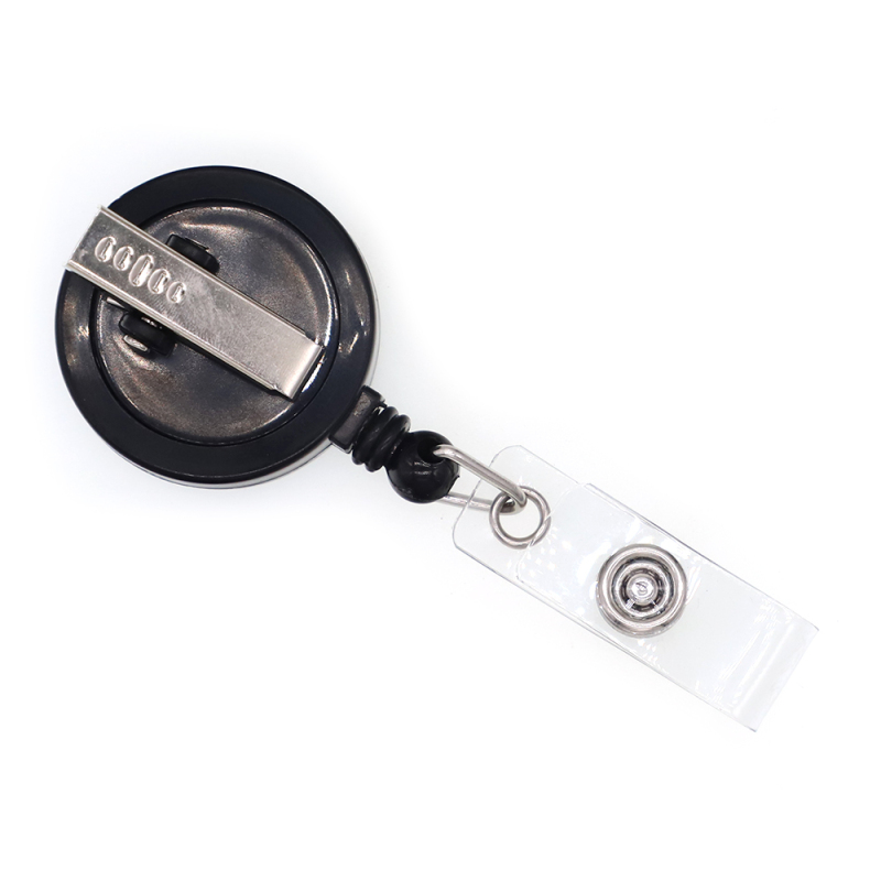 Badge Reel