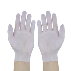 Food-grade Platinum Silicone Gloves