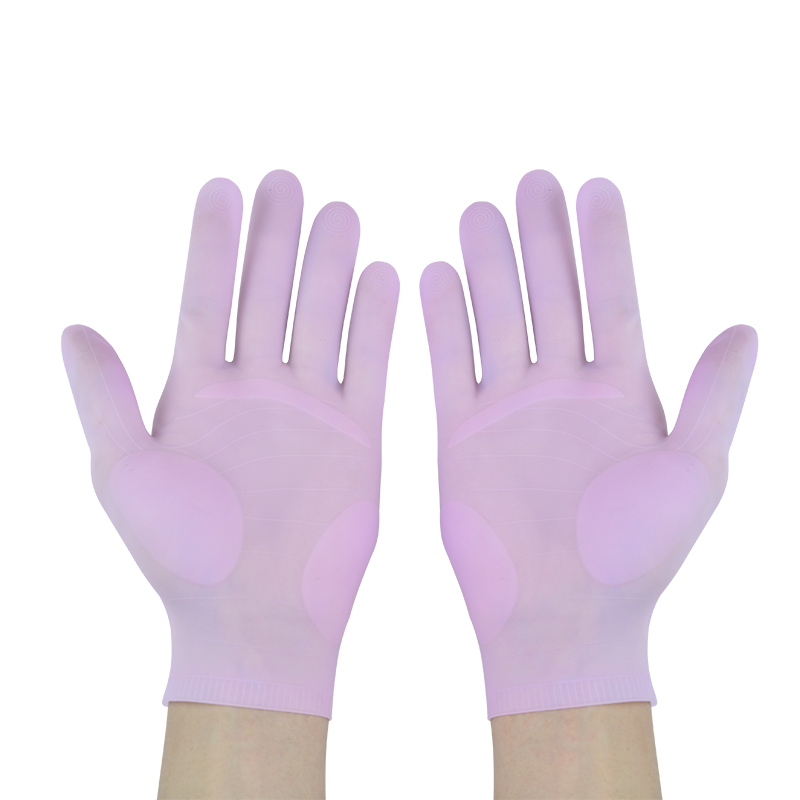 Food-grade Platinum Silicone Gloves