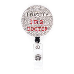 Badge Reel