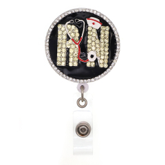 Badge Reel