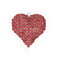 Valentine's Day Love Pendant