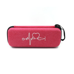 Suitable for Littmann Classic 3M Stethoscope Storage Bag III Stethoscope Portable Protection