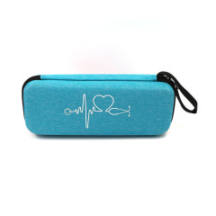 Suitable for Littmann Classic 3M Stethoscope Storage Bag III Stethoscope Portable Protection