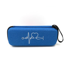 Suitable for Littmann Classic 3M Stethoscope Storage Bag III Stethoscope Portable Protection