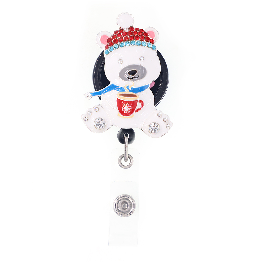 LAB Queen Badge Reel