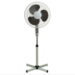 Ventilateur oscillant sur pied 16