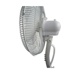 Ventilador de pedestal oscilante de 16