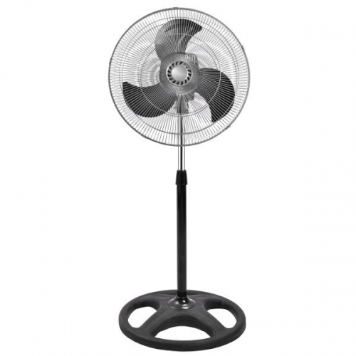 Ventilateur industriel oscillant de 18"