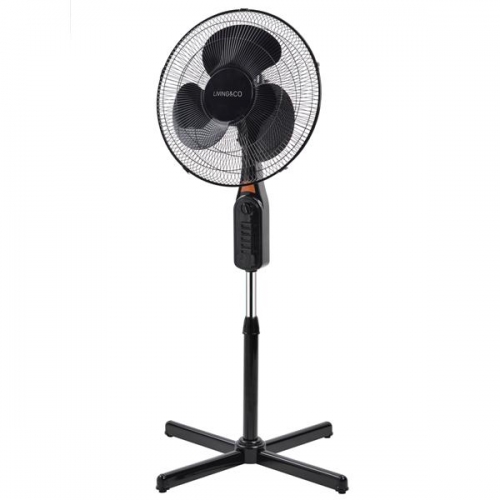 16" Oscillating Pedestal Fan