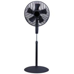 Ventilador de pedestal oscilante de 16