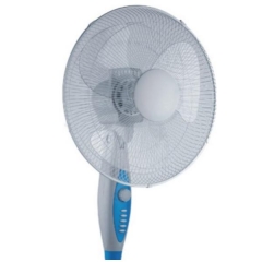 Ventilateur oscillant sur pied 16