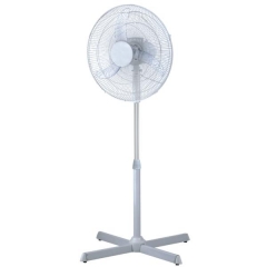 Ventilateur oscillant sur pied 18