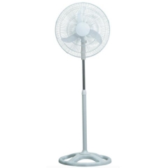 Ventilateur oscillant sur pied 18