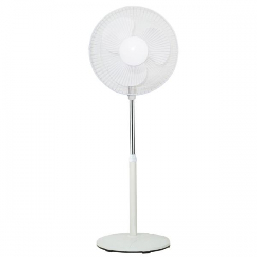 Ventilateur oscillant sur pied 16"