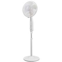 Ventilateur oscillant sur pied 16