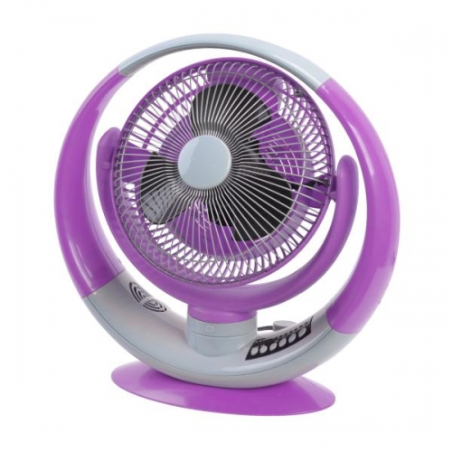 8" ventilador de mesa o senhor dos anéis