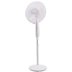 Ventilateur oscillant sur pied 12