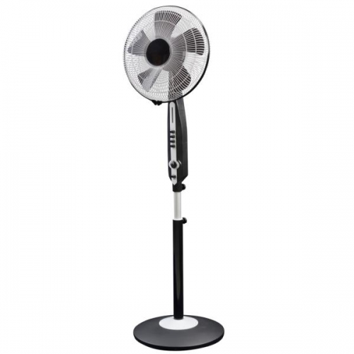 16" Oscillating Pedestal Fan