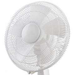 Ventilateur oscillant sur pied 12