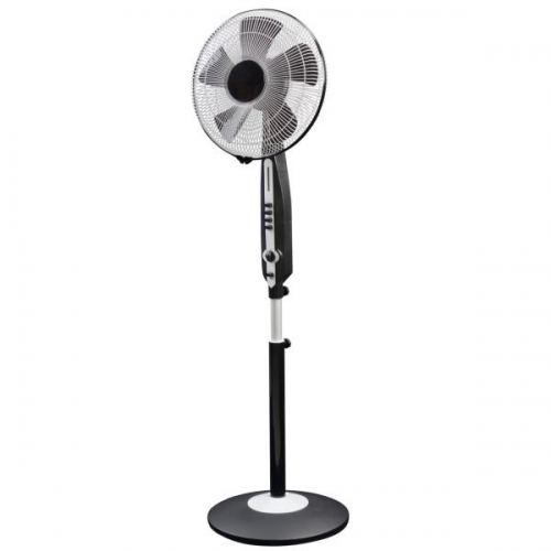 12" Oscillating Pedestal Fan