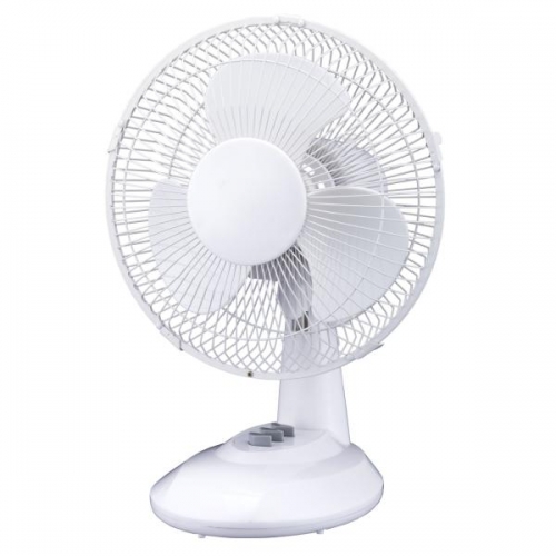 Ventilador de mesa de 9