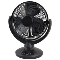 Ventilador de mesa de 12