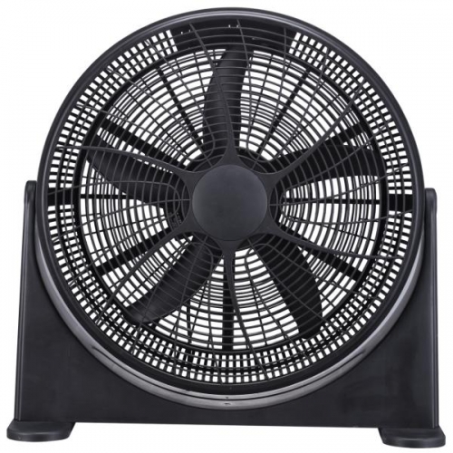 Ventilador de caixa pesada de 20"