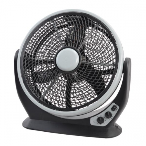 Ventilador de caixa de 14"