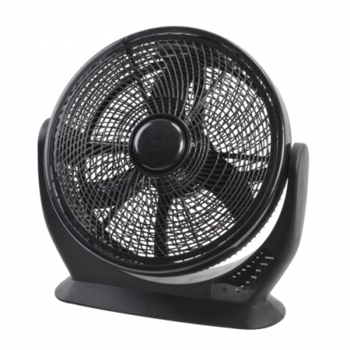 14" Box Fan With Remote Control