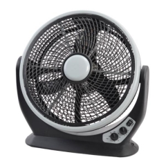 Ventilador de caixa de 18