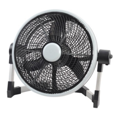 Ventilador de chão de 18