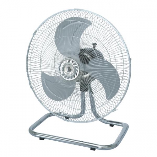 Ventilateur de plancher industriel de 18"